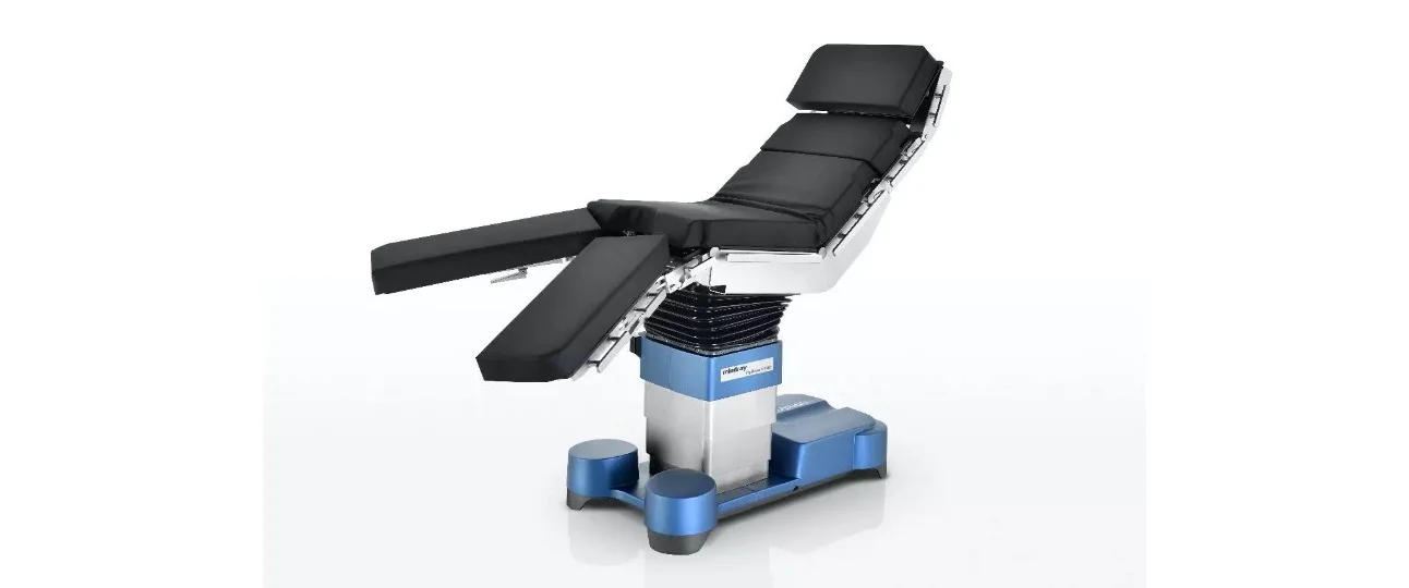 Anesthesia Machine Supplier in Lucknow - Indionix Healthcare